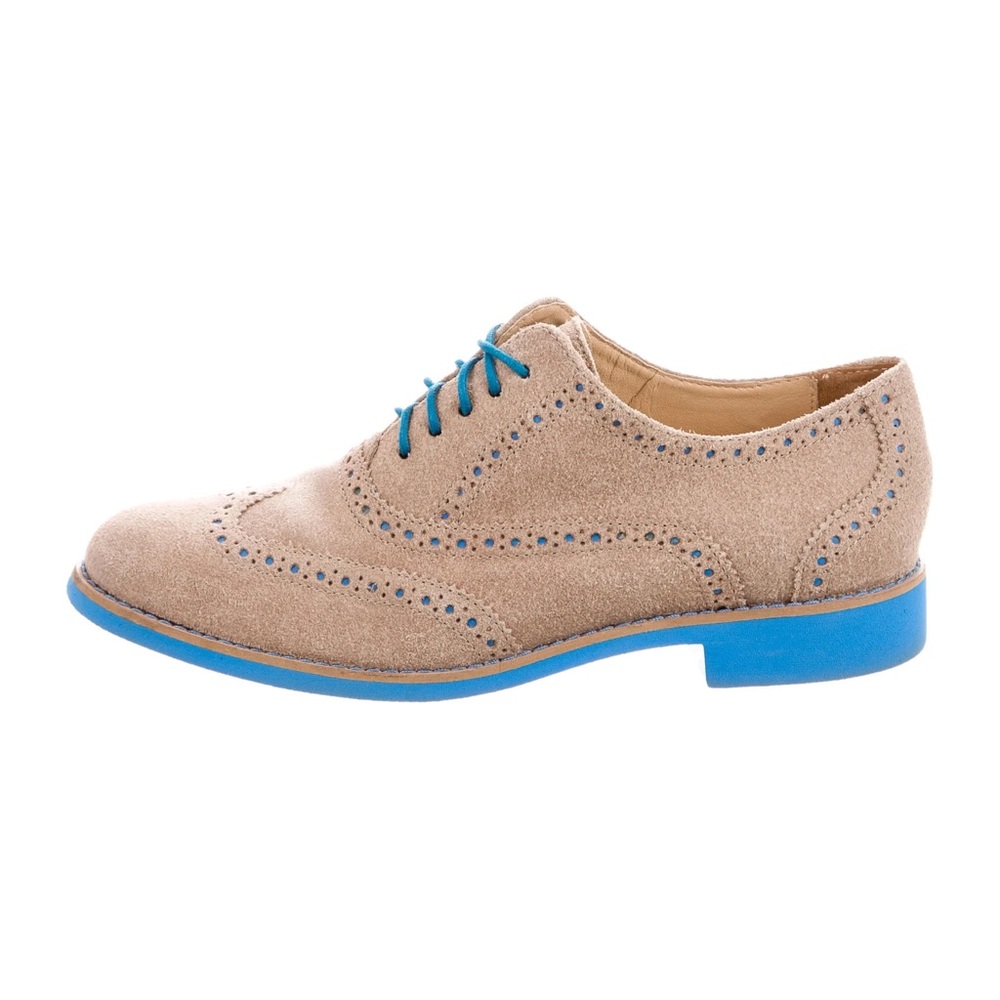 Cole Haan Alisa Oxford Women's Loafers